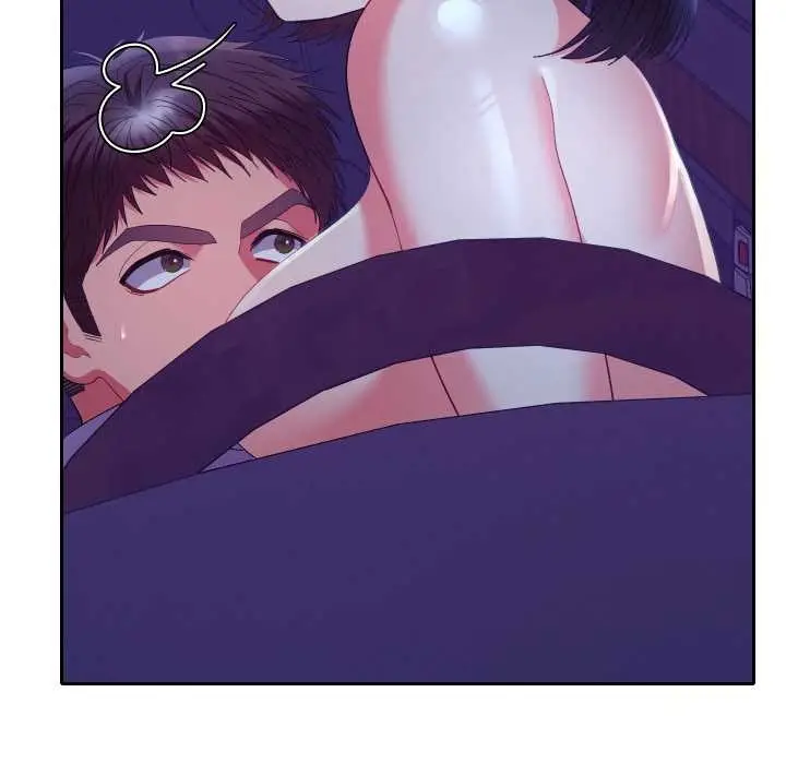 漫画《她们教会我的事》第21话第49张图
