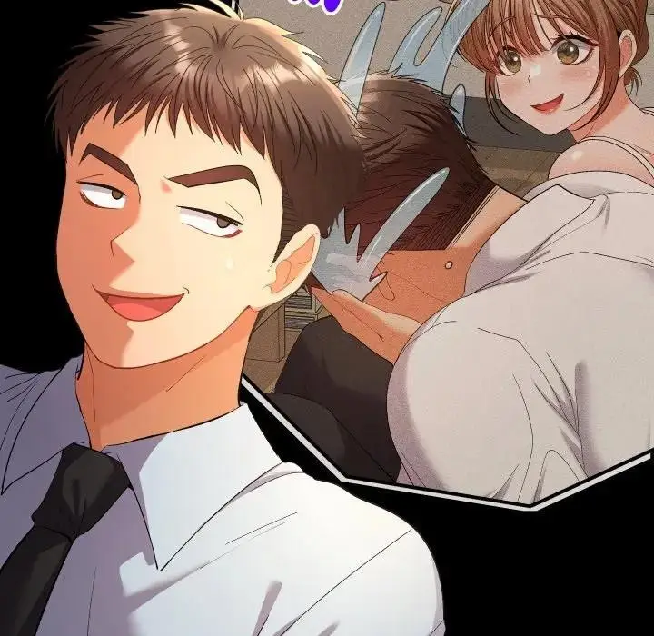 漫画《她们教会我的事》第23话第41张图