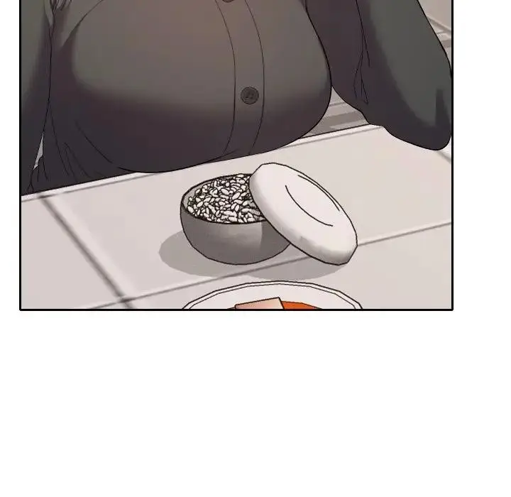 漫画《她们教会我的事》第23话第54张图