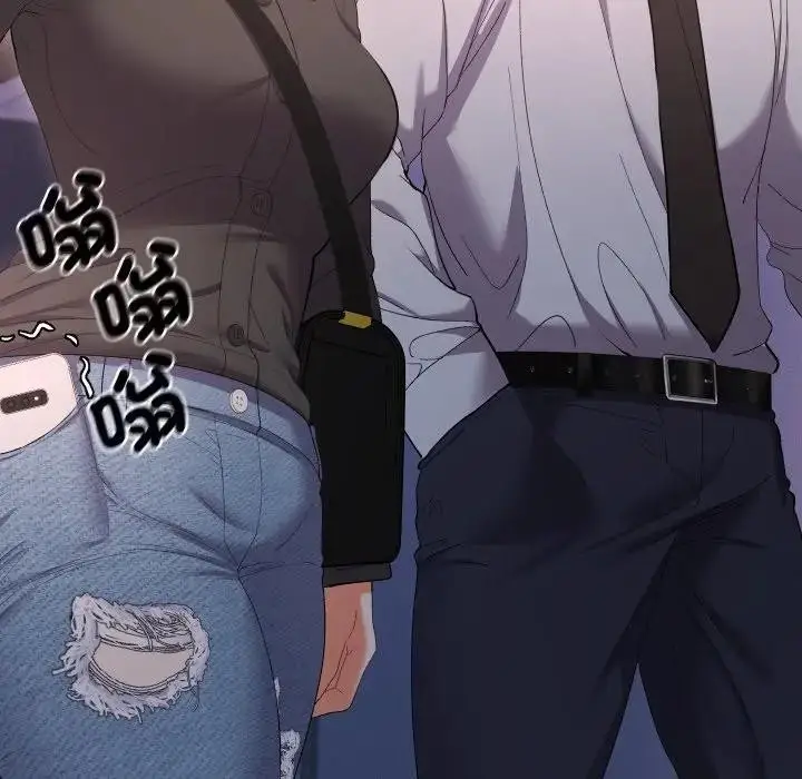 漫画《她们教会我的事》第23话第8张图