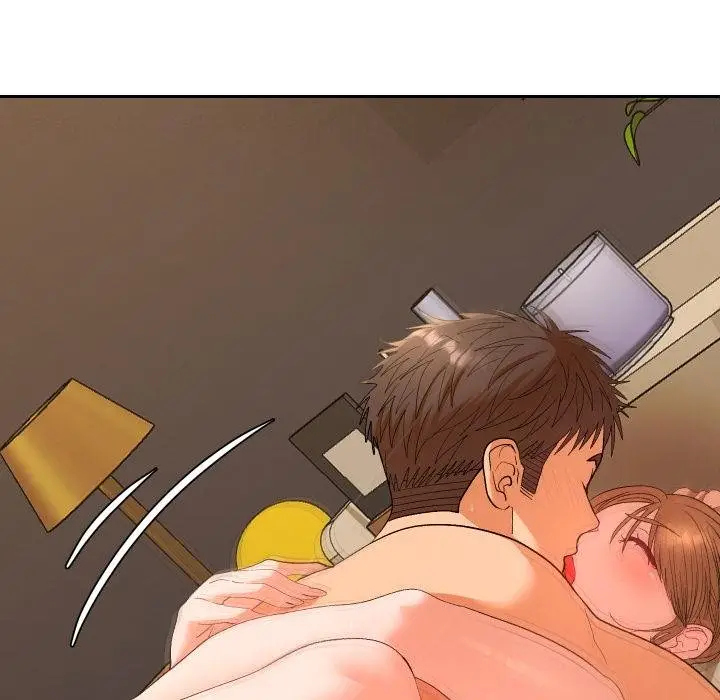漫画《她们教会我的事》第25话第145张图