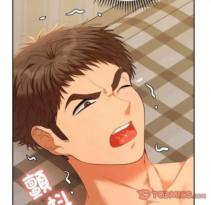 漫画《她们教会我的事》第27话第132张图