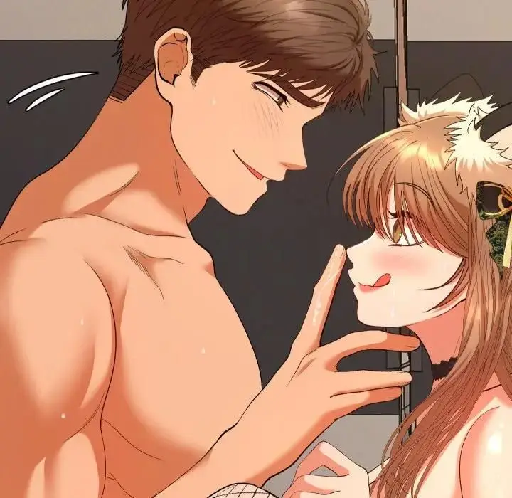 漫画《她们教会我的事》第27话第149张图