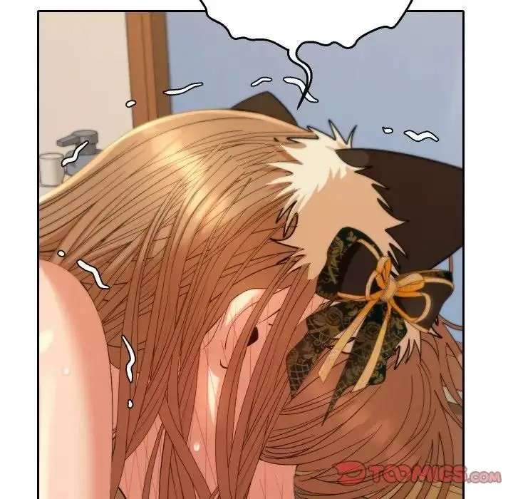 漫画《她们教会我的事》第27话第36张图