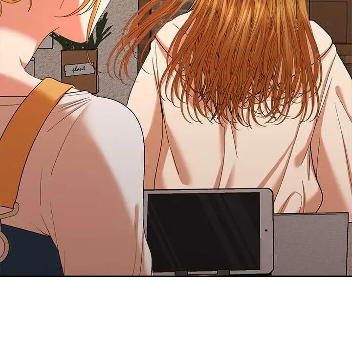 漫画《她们教会我的事》第29话第75张图