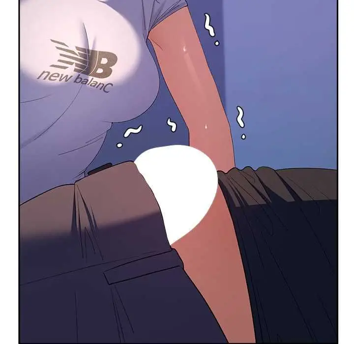 漫画《她们教会我的事》第34话第127张图