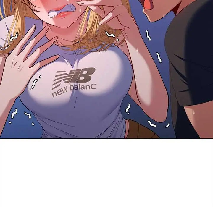 漫画《她们教会我的事》第34话第161张图