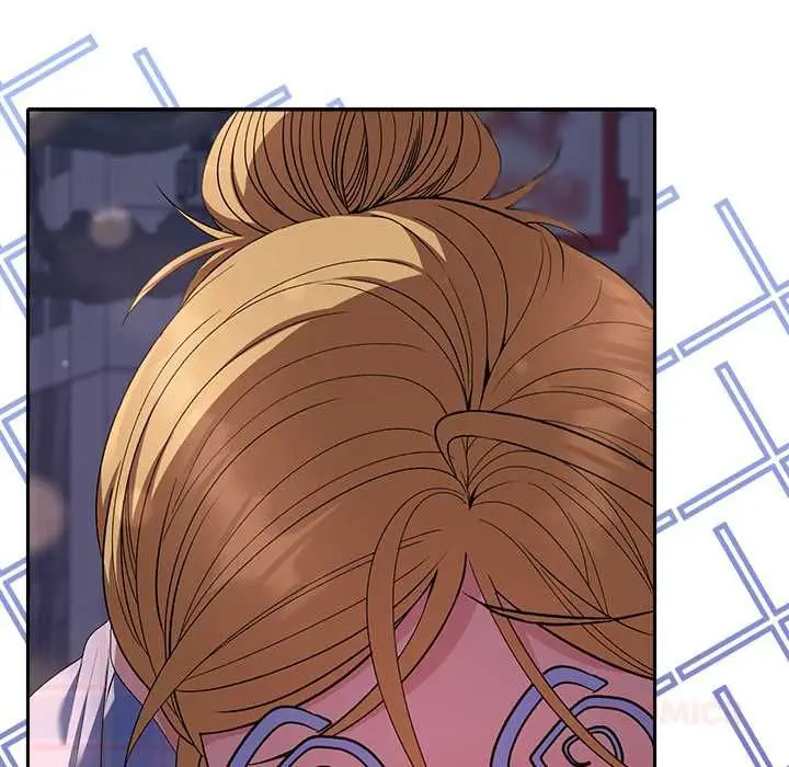 漫画《她们教会我的事》第34话第44张图