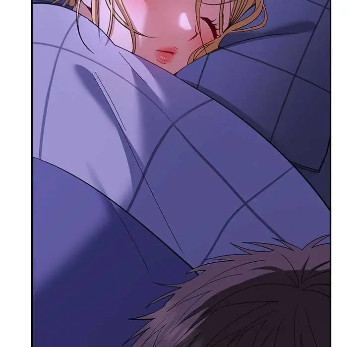 漫画《她们教会我的事》第34话第93张图