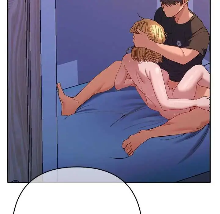 漫画《她们教会我的事》第37话第53张图