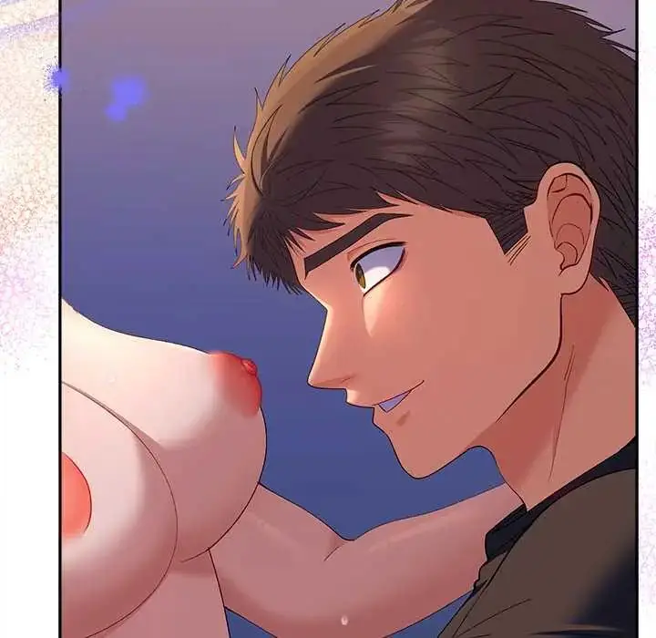 漫画《她们教会我的事》第37话第69张图