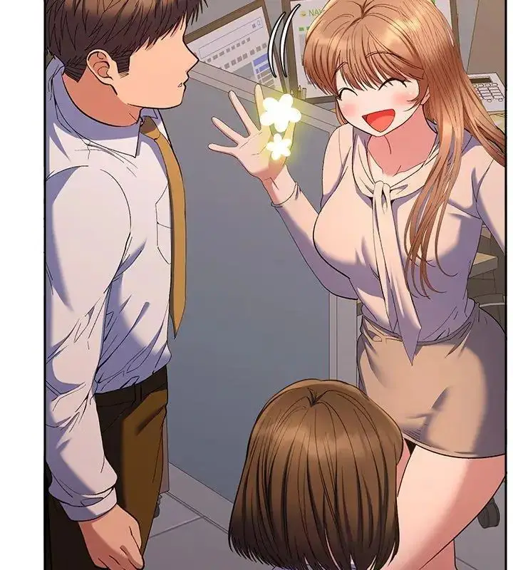 漫画《她们教会我的事》第38话第18张图