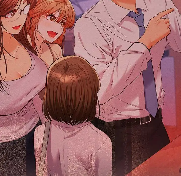 漫画《她们教会我的事》第39话第11张图