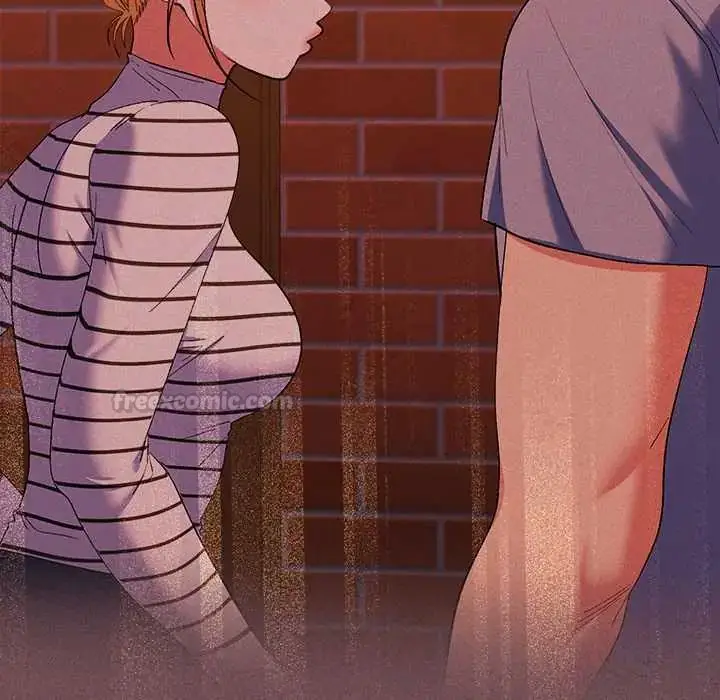 漫画《她们教会我的事》第39话第15张图