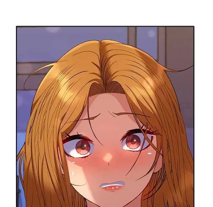 漫画《她们教会我的事》第39话第19张图