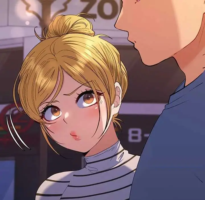 漫画《她们教会我的事》第39话第47张图