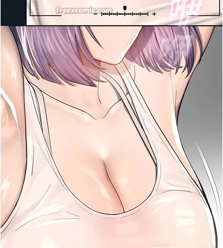 漫画《校园禁播角落》第1话第140张图