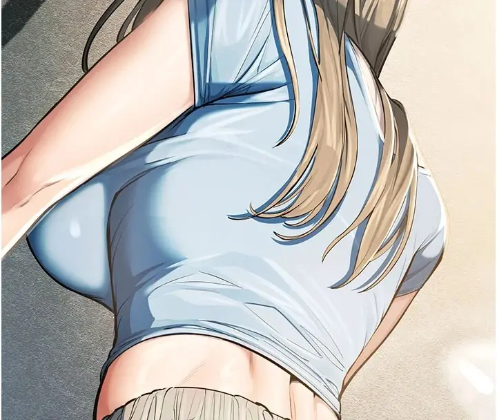 漫画《校园禁播角落》第1话第80张图