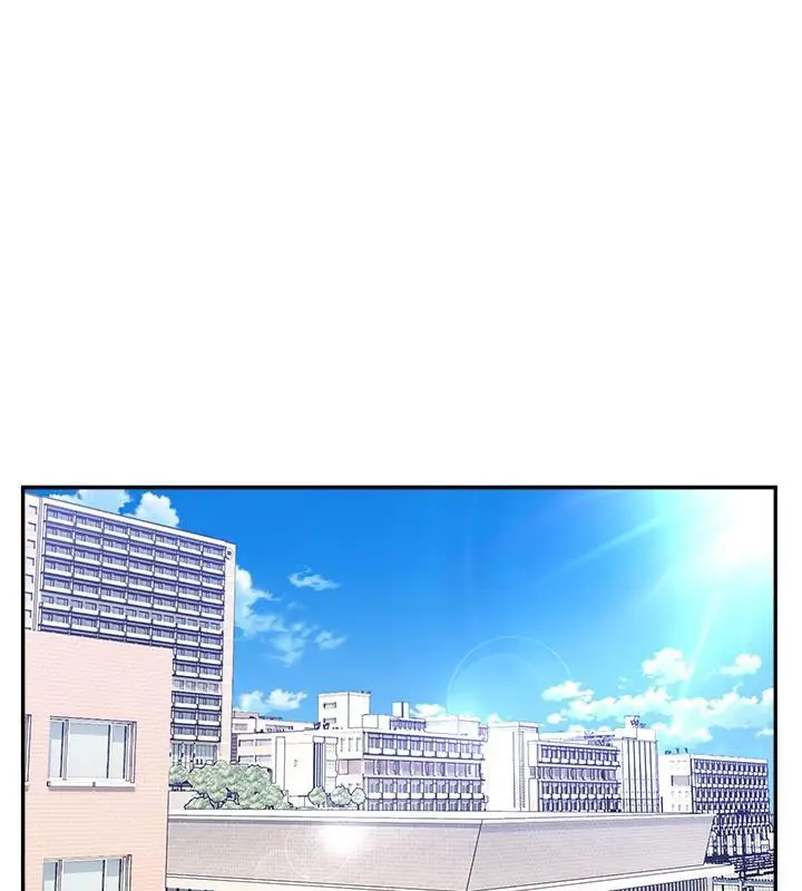 漫画《校园禁播角落》第7话第128张图