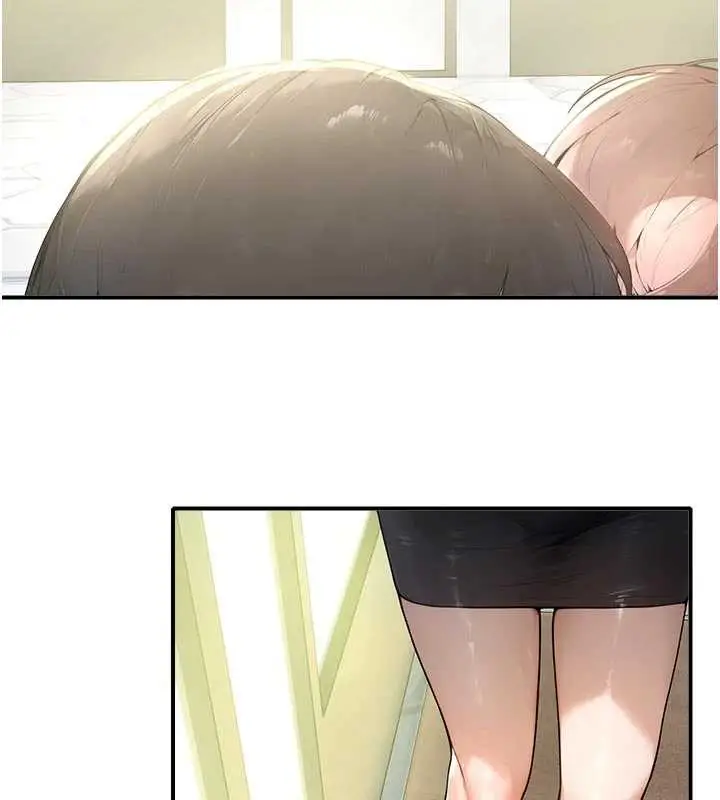 漫画《校园禁播角落》第11话第8张图