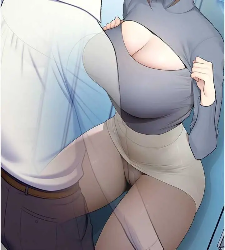 漫画《校园禁播角落》第14话第153张图