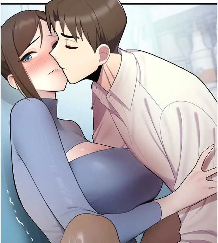 漫画《校园禁播角落》第14话第161张图