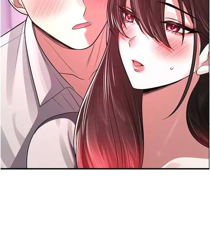 漫画《校园禁播角落》第22话第156张图