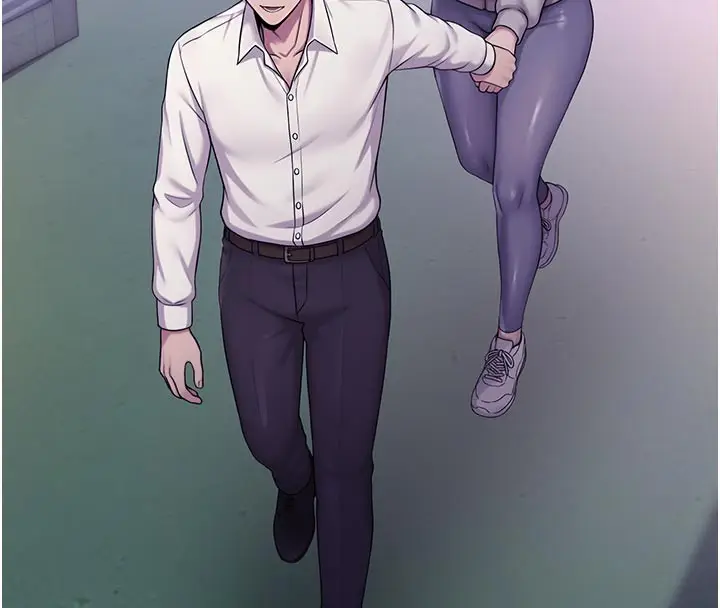 漫画《校园禁播角落》第28话第32张图