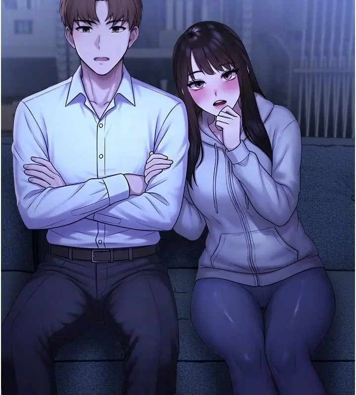 漫画《校园禁播角落》第28话第82张图