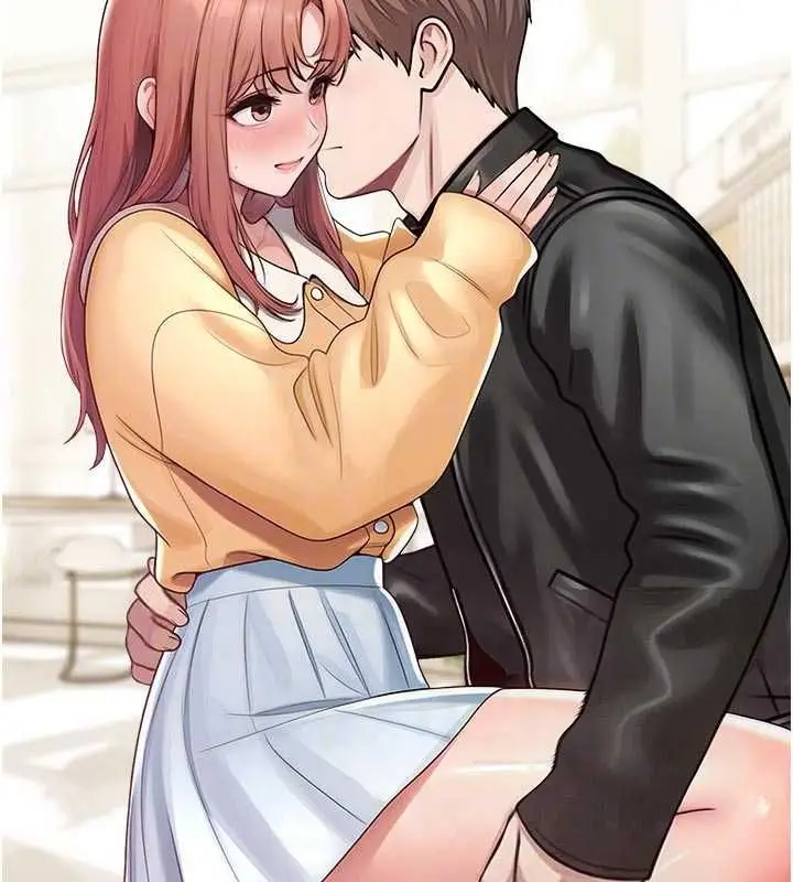 漫画《校园禁播角落》第31话第97张图
