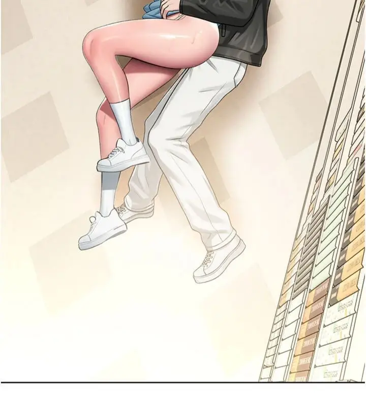 漫画《校园禁播角落》第32话第79张图