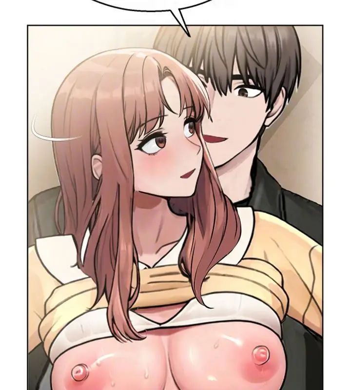漫画《校园禁播角落》第32话第83张图