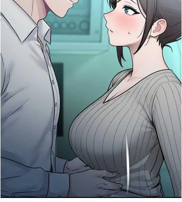 漫画《校园禁播角落》第33话第151张图