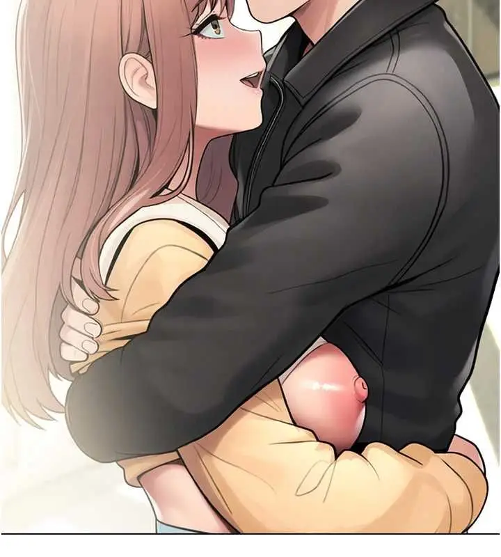 漫画《校园禁播角落》第33话第7张图