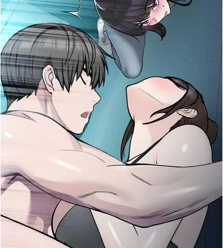 漫画《校园禁播角落》第34话第167张图