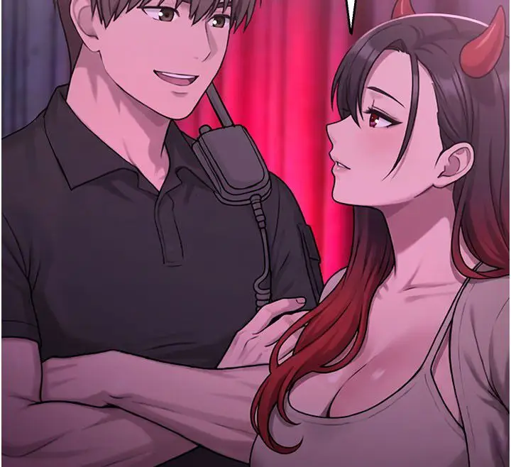 漫画《校园禁播角落》第35话第128张图