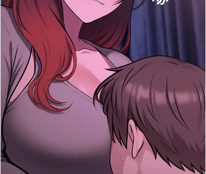 漫画《校园禁播角落》第35话第139张图