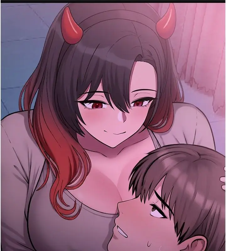 漫画《校园禁播角落》第35话第141张图