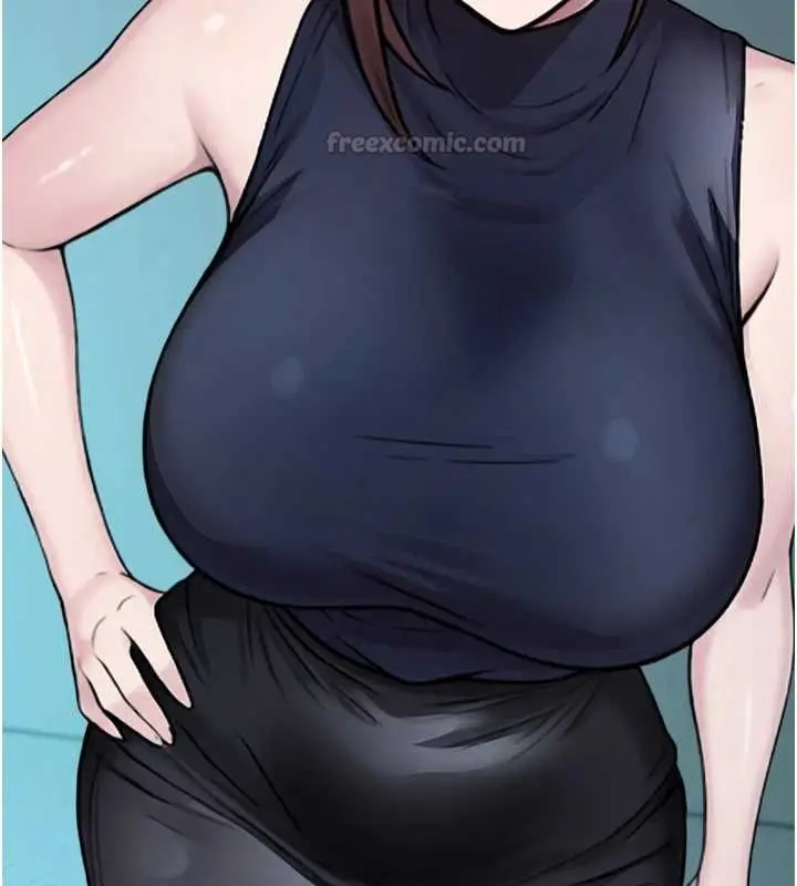 漫画《校园禁播角落》第36话第195张图