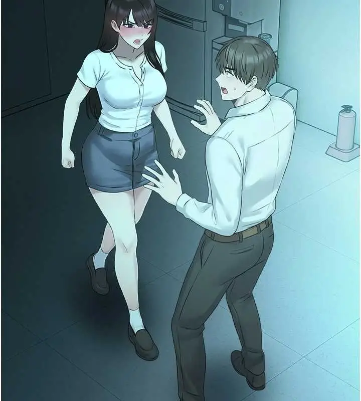 漫画《校园禁播角落》第38话第71张图