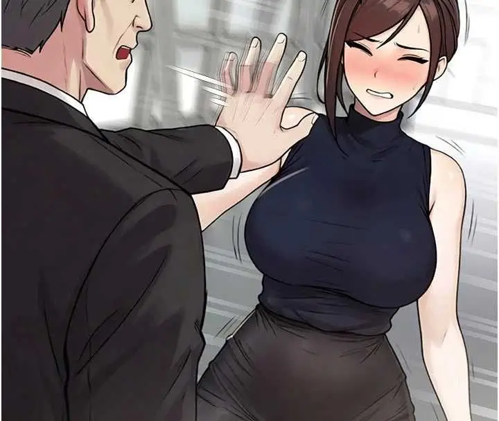 漫画《校园禁播角落》第40话第67张图