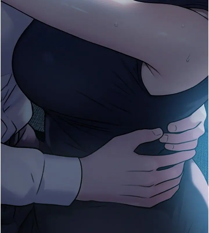 漫画《校园禁播角落》第41话第117张图