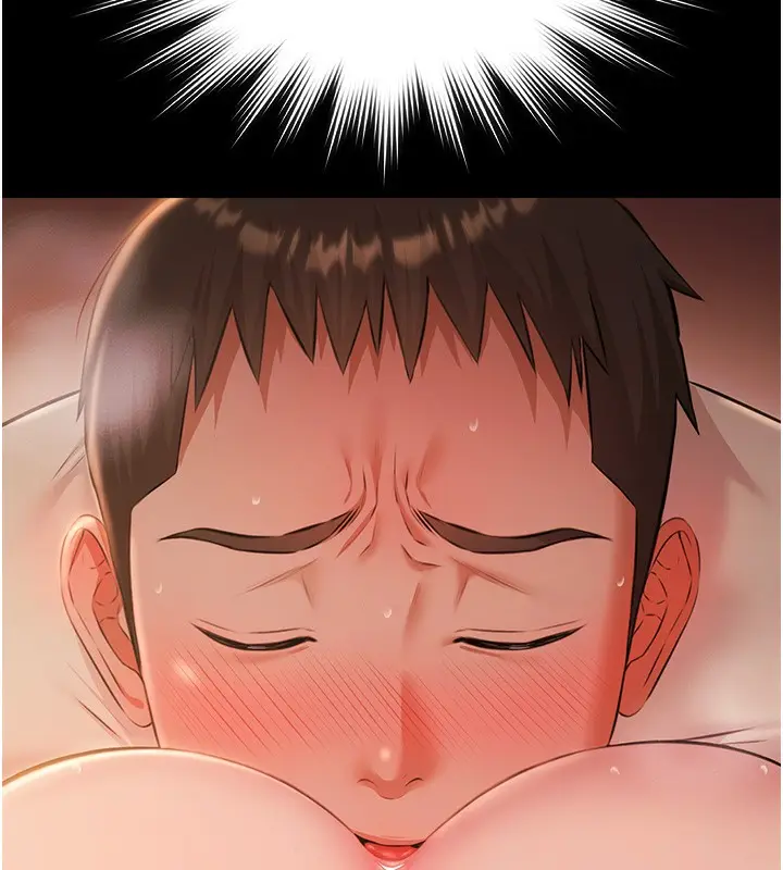 漫画《极乐泳池趴》第8话第40张图