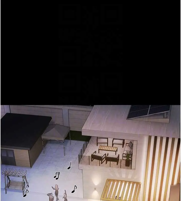 漫画《极乐泳池趴》第17话第113张图