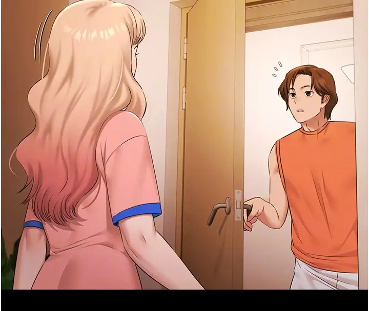 漫画《极乐泳池趴》第20话第66张图