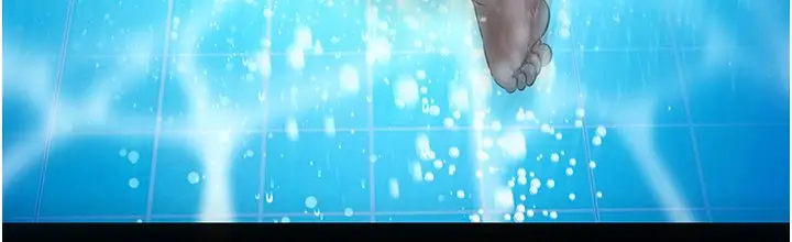 漫画《极乐泳池趴》第34话第146张图