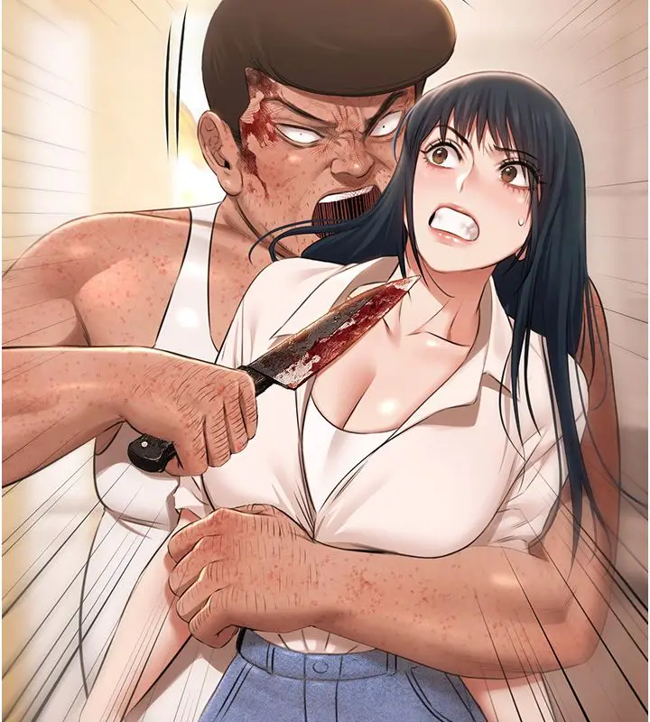 漫画《极乐泳池趴》第34话第9张图