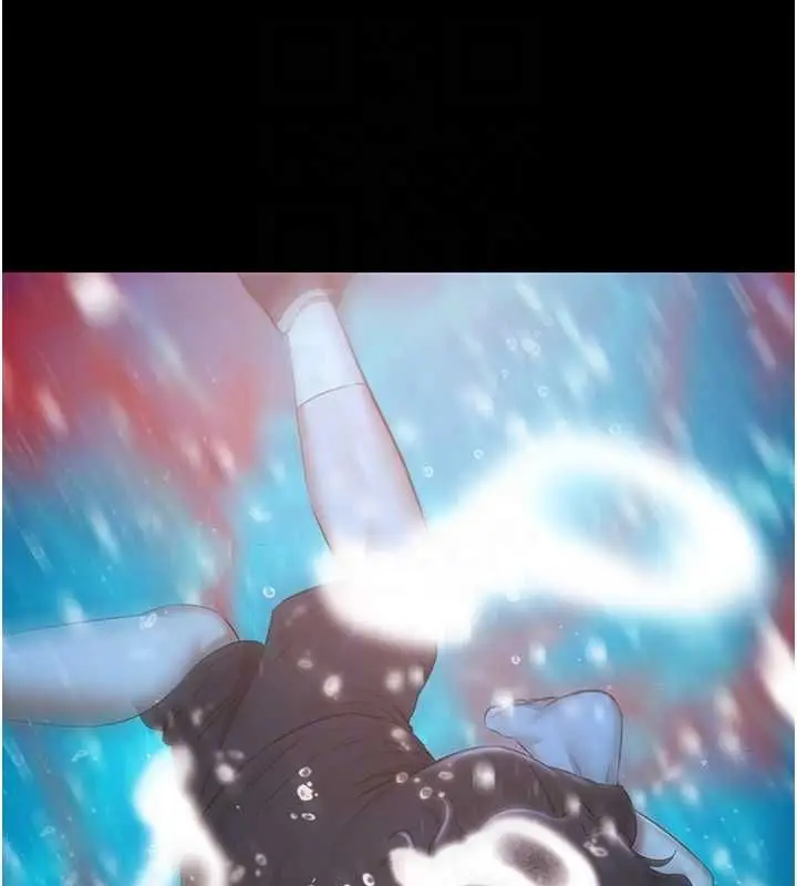 漫画《极乐泳池趴》最终话第34张图