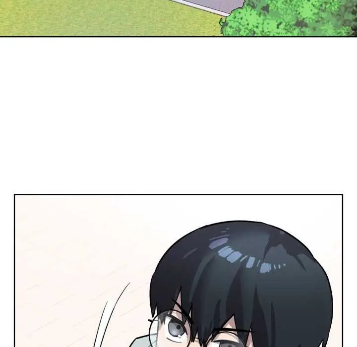 漫画《耳边的初恋鬼神》第1话第153张图