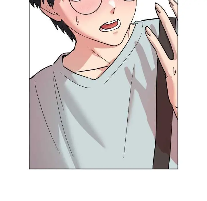 漫画《耳边的初恋鬼神》第1话第166张图